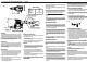 Ys FZ140-SPORT Operator's Manual
