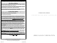 Viking DFC180 Instructions Manual