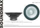 SoundMax SM-CSP10 Instruction Manual
