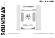 SoundMax SM-SA602 Instruction Manual