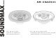 SoundMax SM-CSE693 Instruction Manual