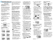 Activeforever Vibration watch User Manual