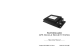 Yield Technology SG-VT02 QB Operation Manual