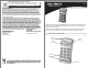 AcuRite 535 Instruction Manual
