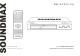 SoundMax SM-DVD5109 Instruction Manual