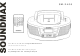 SoundMax SM-2406 Instruction Manual