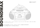 SoundMax SM-2407 Instruction Manual