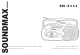 SoundMax SM-3111 Instruction Manual