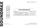 SoundMax SM-DVD5107 Instruction Manual