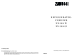 Zanussi ZX 56/4 W Instruction Booklet