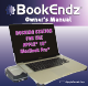 Bookendz Docking station Owner's Manual