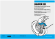 ZANKER Washer-dryer Installation And User Instructions Manual