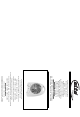 Elta 9745 Instruction Manual
