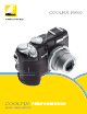 Nikon Coolpix.P5000 Datasheet