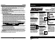 Maxus MXN10400 Operating Instructions