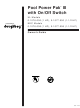 Doughboy UL Series Owner's Manual