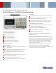 Tektronix DPO2024 Datasheet