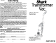 SHARK EP602 Owner's Manual