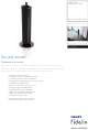 Philips Fidelio DCM5090/10 Brochure & Specs