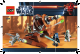 LEGO Star Wars 9491 Instructions Manual