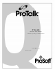 ProSoft PTQ-LNG User Manual