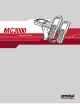 Symbol MC3000 Integrator Manual