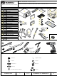 Subaru H001ssC800 Installation Instructions Manual