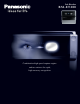 Panasonic BM-ET200 Brochure & Specs