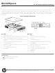 HP ProLiant DL1000 Quickspecs