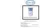 Water Well CKE PW DS3 User Manual