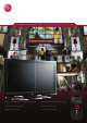 LG FLATRON M3202C Specification