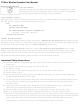 TV Ears Wireless Speaker User Manual