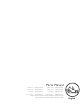Husqvarna LZ5227 Parts Manual