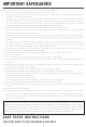 Delonghi Coffee Grinder Instructions