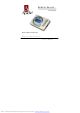 Apache Buffalo Sound MP3-324 User Manual