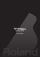 ROLAND GRAND Owner's Manual