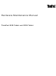 Lenovo ThinkPad X230 Tablet Manual