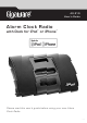 Gigaware 40-310 User Manual