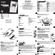 Oregon Scientific Touch Screen SmartKid Tablet User Manual