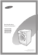 SAMSUNG J1455AV Owner's Instructions Manual