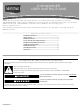 Maytag Dishwasher User Instructions