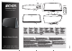 Archos Speaker dock Quick Start Manual