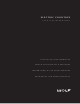 Wolf ICBCT15E Use & Care Information Manual
