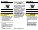 West Bend MICROWAVE POPCORN POPPER Instruction Manual