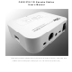 CAVS Karaoke Station IPS-11G User Manual