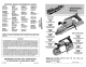 Milwaukee 6223 Operator's Manual