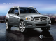 Mercedes-benz 2011 GLK-Class Brochure