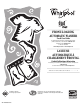 Whirlpool AUTOMATIC WASHER Use & Care Manual