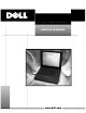 Dell Inspiron 3500 Service Manual