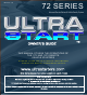 Ultra Start 1172 Owner's Manual